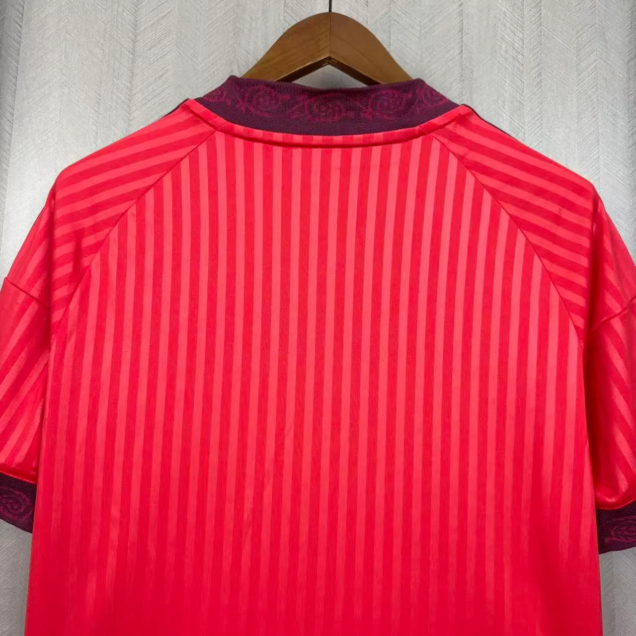 26/27 Lyon Away Football Shirt Thai Quality