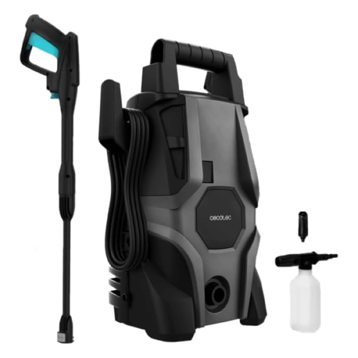 Jet Wash Cecotec HydroBoost 1400 Car&Garden 1400 W 408 l/h