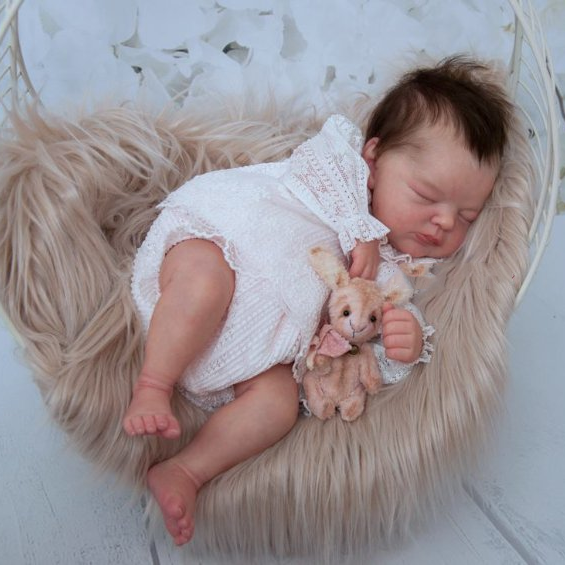 lifelike newborn baby dolls