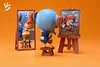 Drawing Tony Tony Chopper - ONE PIECE Resin Statue - VS Studios
