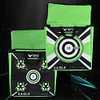 Archery Target Bag Archery Target Cover Bag Water Resistant Training Accessories