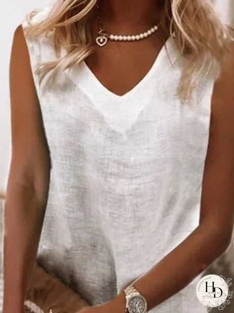 Summer Vacation Jumpsuit