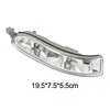 Mirror Turn Signal Indicator for CLK Class W209 SL Class R230