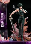Maki Zenin - Jujutsu Kaisen Resin Statue - YQY-Studio