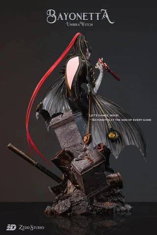 Bayonettaシリーズ4作品セット Bayonettaシリーズ4作品セット