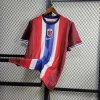 2024 Norway Home Football Shirt 1:1 Thai Quality