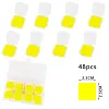 48pcs DIY Diamond Painting  Clay-tool