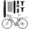 Bicycle Mudguard Strong Toughness Front Rear Tire Mud Guards Cycling Accessories