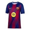 RASHFORD #14 Barcelona Home Soccer Jersey 2025/26