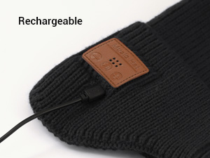 bluetooth beanie for men
