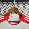 2023/2024 Long Sleeve Bayern Munchen Home Football Shirt 1:1 Thai Quality