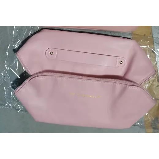 Large Capacity Multifunction Travel Cosmetic Bag