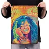 Janis Joplin - Vintage Metal Signs - 20*30cm/30*40cm