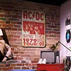 AC/DC - Vintage Metal Signs - 20*30cm/30*40cm - Music