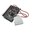 mSATA SSD To 44Pin 3.5 Inch IDE Adapter Card mSATA SSD to 3.5inch IDE SSD
