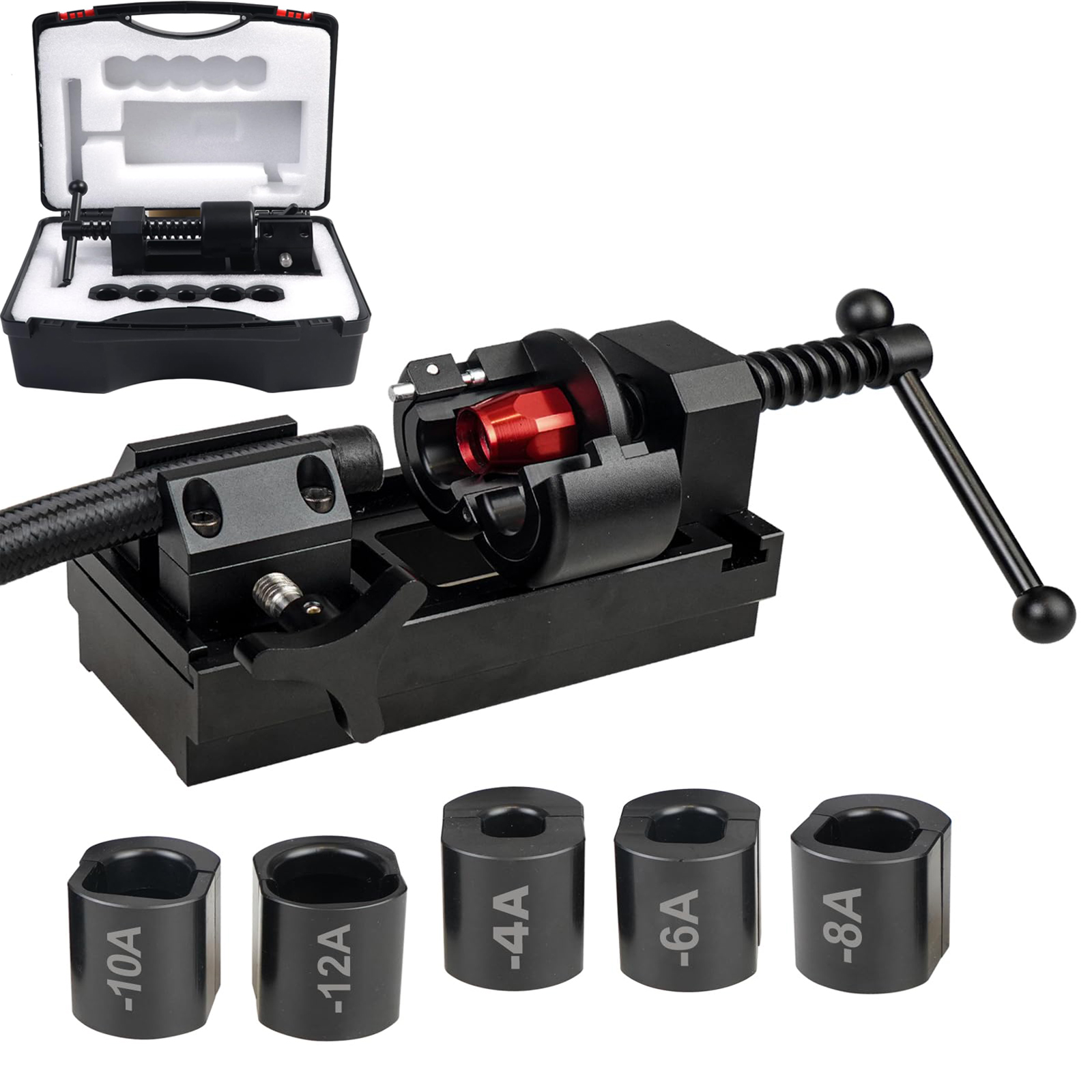 Fuel Line Fittings Installation Tool Fuel Hose Connection Tool Replaces