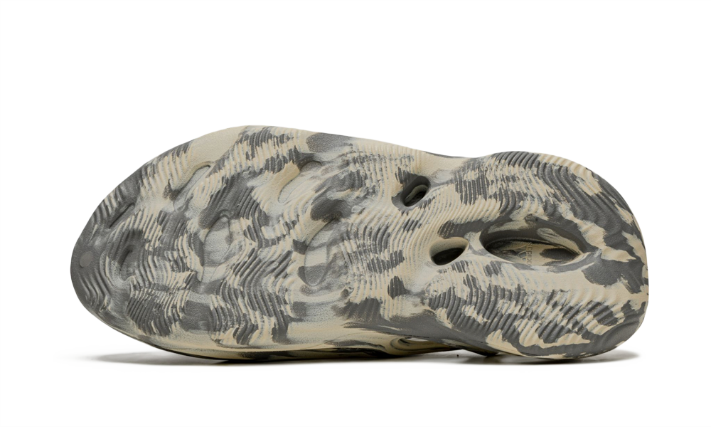 Foam Runner MXT Moon Grey