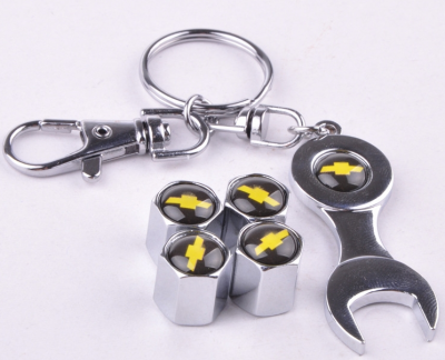 Car Tire Valve Cap Personalized Valve