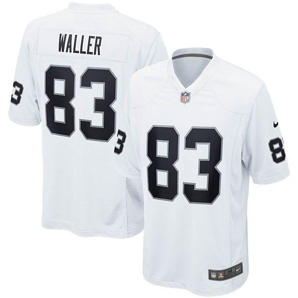 Darren Waller Las Vegas Raiders Jersey mysite