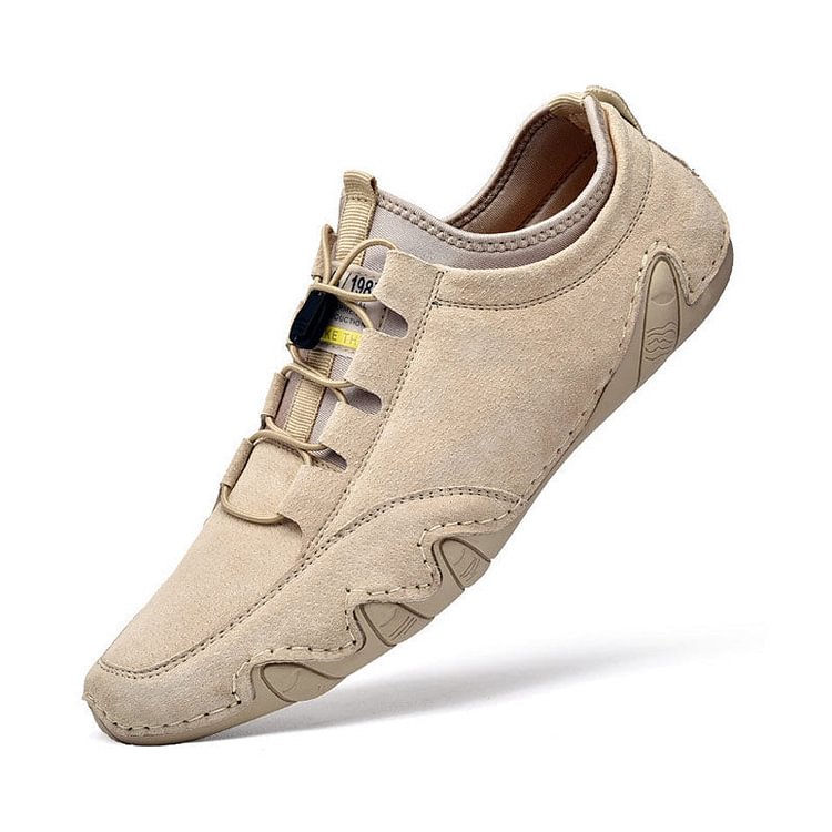Men's Loafers & Slip-Ons Sports Trendy Breathable Casual Shoes Outdoors Driving
