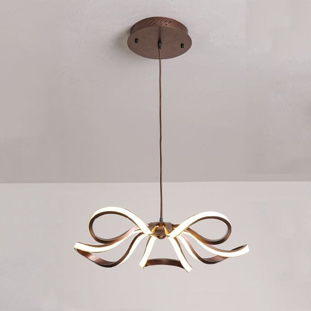 Led Modern Chandelier Lighting Novelty Lustre Lamparas Pendant Lamp For Bedroom Living Room Luminaria Indoor Light Chandeliers