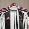 2025-2026 Juventus FC Home Football Shirt 1:1 Thai Quality