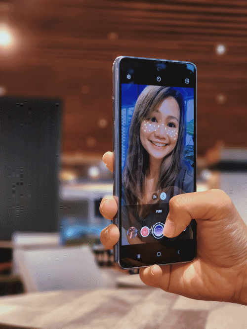 评论]值得吗？三星 Galaxy A53：2022 年最实惠的中档智能手机？ | ♥米里亚姆旋转木马♥