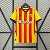 2024-2025 RC Lens Home Football Shirt 1:1 Thai Quality