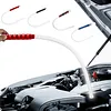 28 Inch Flexible LED Flashlight Stick Under Hood Automotive Inspection Lamp