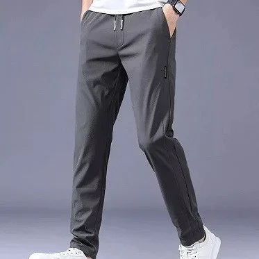 🔥Last day promotion 50% off🔥Stretch Pants – Men's Fast Dry Stretch Pants（Buy 2 free shipping）