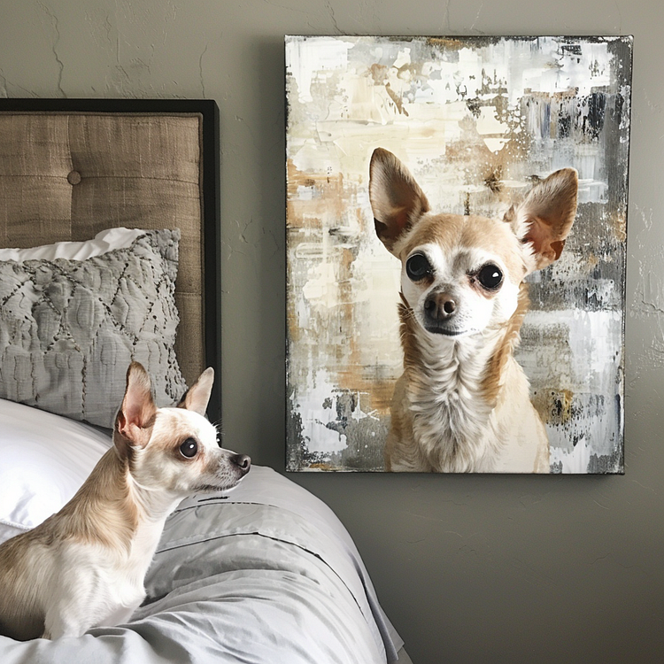 'Snowfield' Special Edition™ Canvas