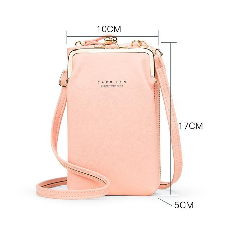 Tendaisy® Mini Phone Bag Crossbody Bag