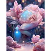 (Multi-Style)Fantasy-Full Round Diamond Painting 30*40cm