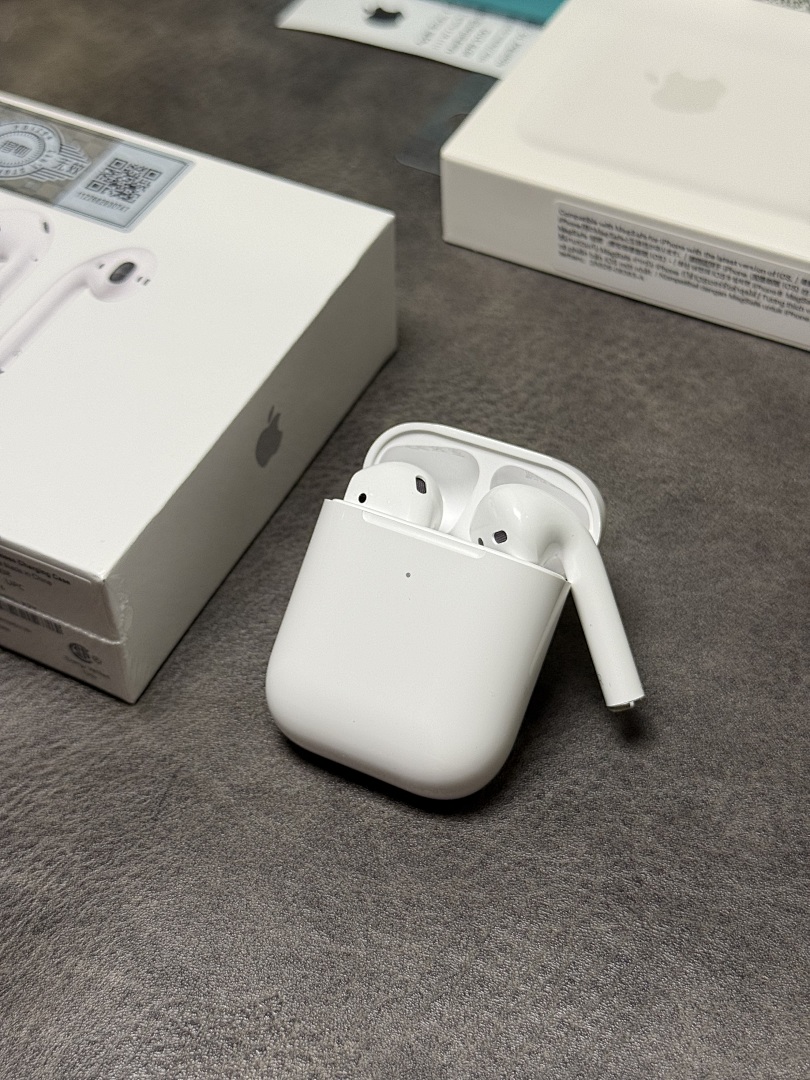 Bluetooth Headphones 3rd Generation
