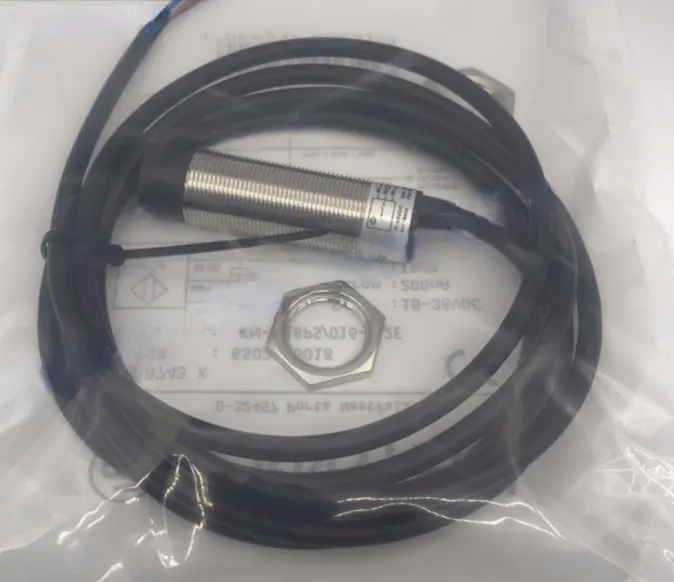 1PC FOR KIN-M18PS/008-KLS12 Proximity switch sensor