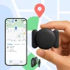 🔥🎁GPS Tracker for Car,Mini Trackers Device with Weatherproof Magnetic Case-No Monthly Fee-Best Hidden GPS Trackers
