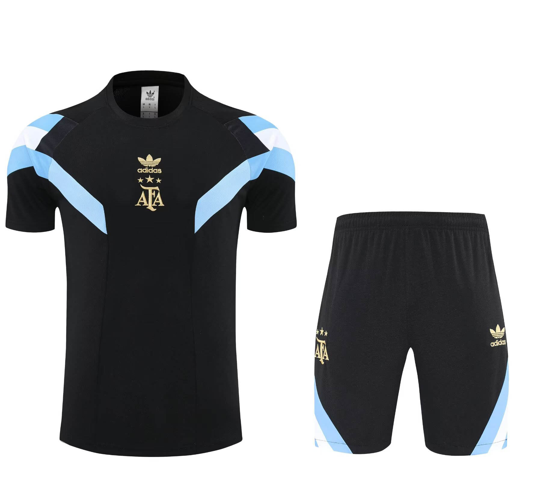 2025-2026 Argentina Training Suit Football Shirt 1:1 Thai Quality- Maxi Kit