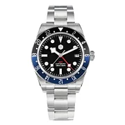 Buy San Martin BB58 Automatic GMT Watch Under 500 | SAN