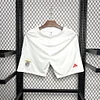 2024/2025 Benfica Home Shorts 1:1 Thai Quality