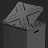 Dust Cover for Xbox Series X with Headset Holder