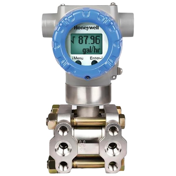 honeywell,STD735-E1HS4AS-1-A-EHS-11S-A-11A0 | Honeywell STD735 SmartLine Differential Pressure Transmitter