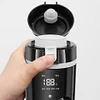 12V/24V Car Heated Smart Mug 500ML Coffee Milk Heated Kettle Water Warmer Bottle