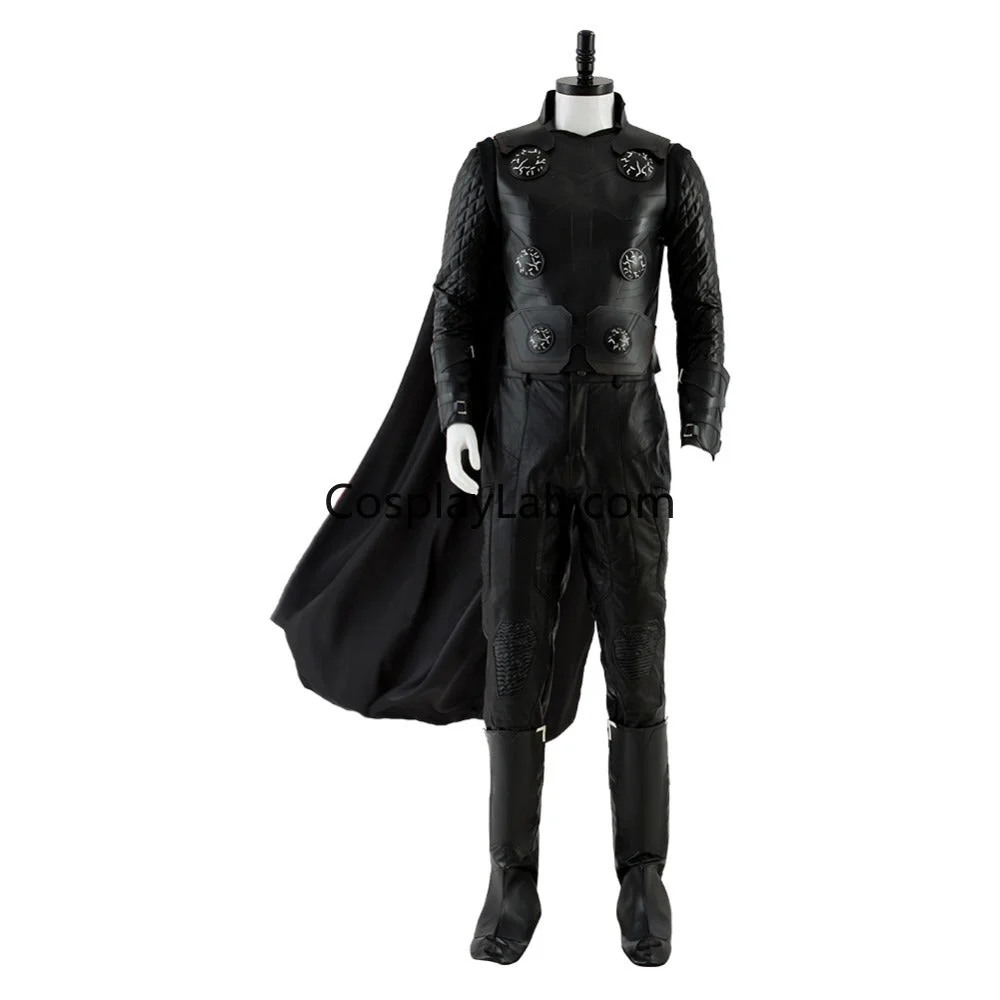 Thor Thor Odinson Cosplay Costumes