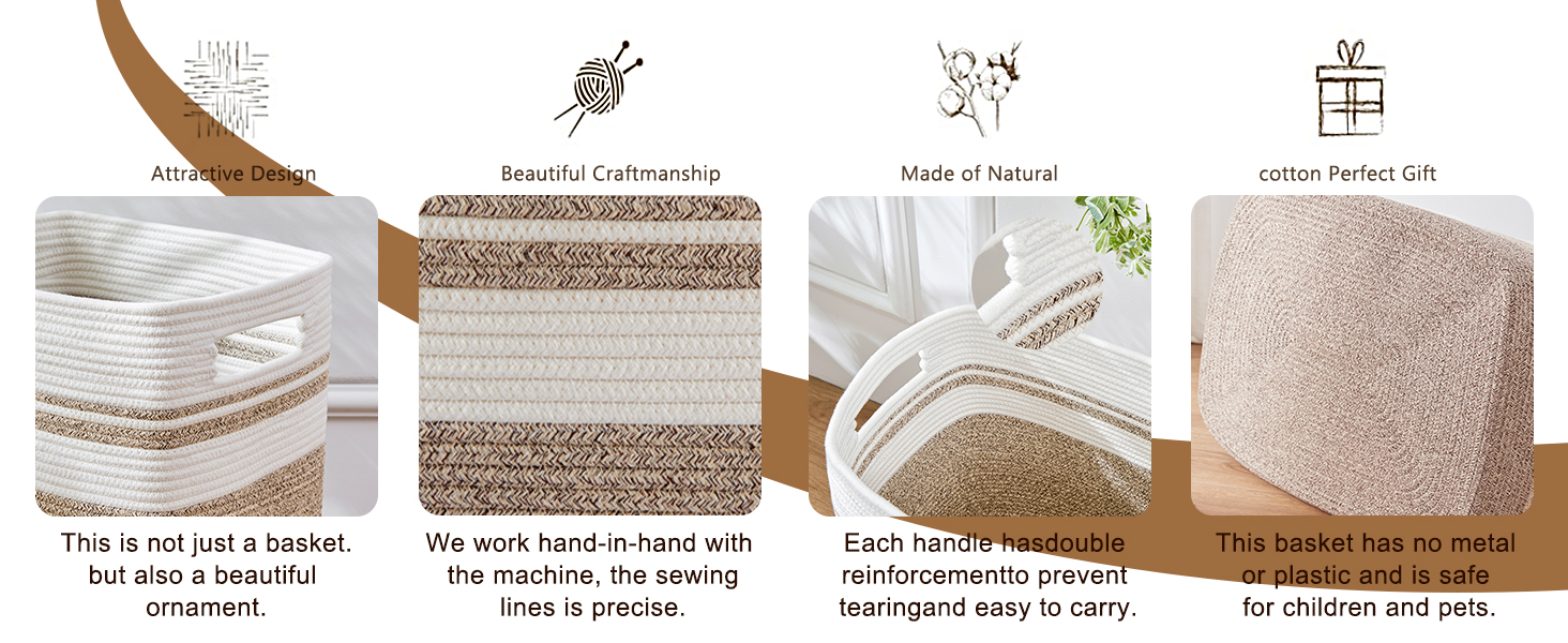 OIAHOMY laundry basket