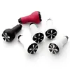 27mm Baitcasting Reel Tuning Knob Anti-Slip Lightweight Fishing Reel Accessories
