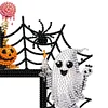 Diamond Painting Halloween Cute Ghost Door Corner Sign for Party Favors