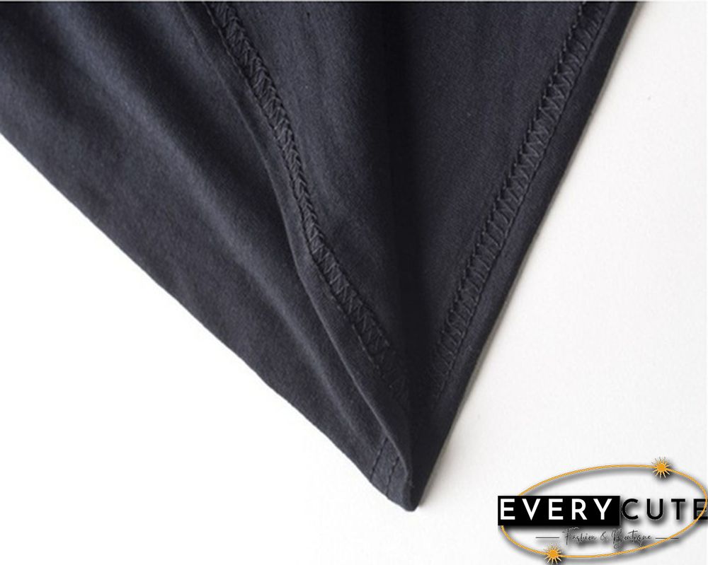 Men's Stranger Mirror T-Shirt - Inspired By Stranger Things Tv Netflix Hawkins