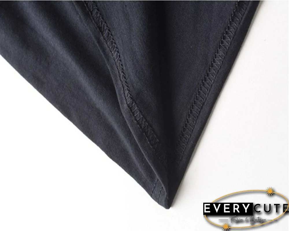 Men's Stranger Mirror T-Shirt - Inspired By Stranger Things Tv Netflix Hawkins