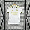 2025/2026 Real Madrid Third Football Jersey 1:1 Thai Quality