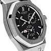 Audemars Piguet Royal Oak Legacy Dual Time 26120ST.OO.1220ST.03